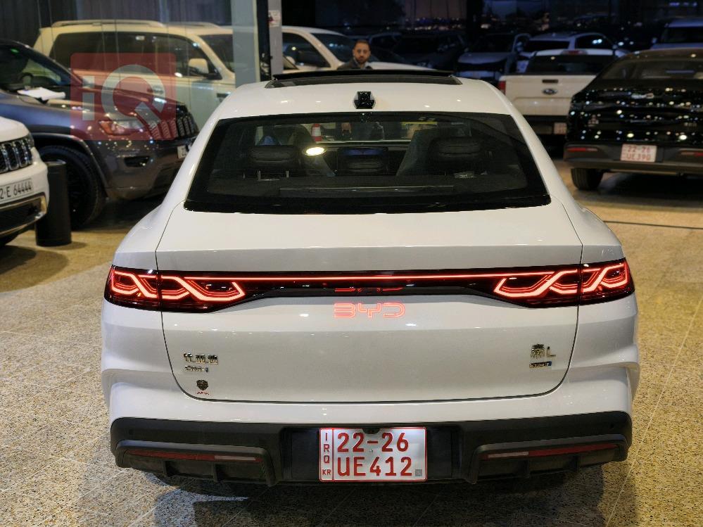 بي واي دي كوين L DM-i